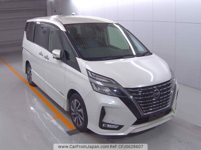 nissan serena 2020 -NISSAN--Serena GFC27-185821---NISSAN--Serena GFC27-185821- image 1