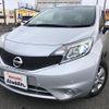 nissan note 2015 GOO_JP_700080241230240609001 image 1