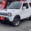 suzuki jimny 2009 CFJ1777517 image 5