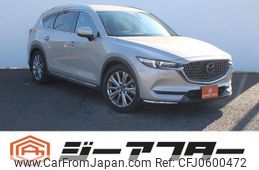 mazda cx-8 2021 -MAZDA--CX-8 5BA-KG5P--KG5P-251792---MAZDA--CX-8 5BA-KG5P--KG5P-251792-