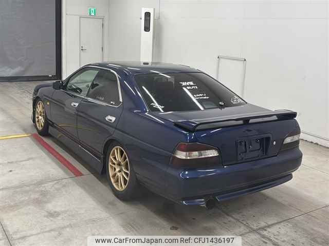 nissan laurel 2000 -NISSAN--Laurel GC35-055367---NISSAN--Laurel GC35-055367- image 2