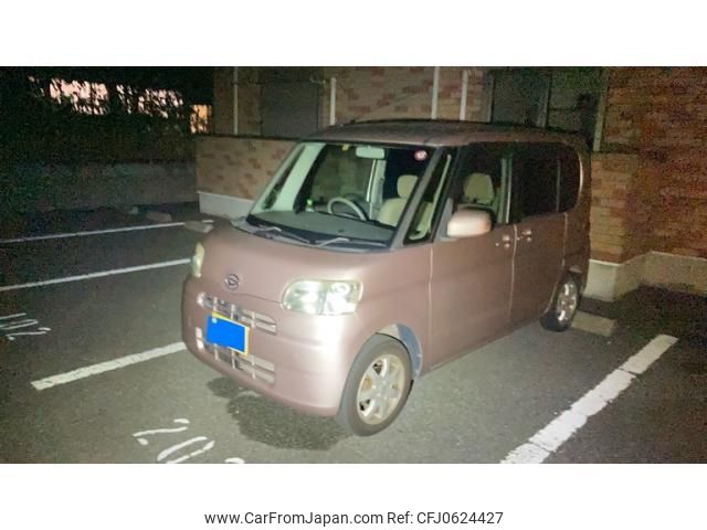 daihatsu tanto 2008 -DAIHATSU--Tanto DBA-L375S--L375S-0014428---DAIHATSU--Tanto DBA-L375S--L375S-0014428- image 2