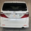 toyota alphard 2012 CFJ1669554 image 21