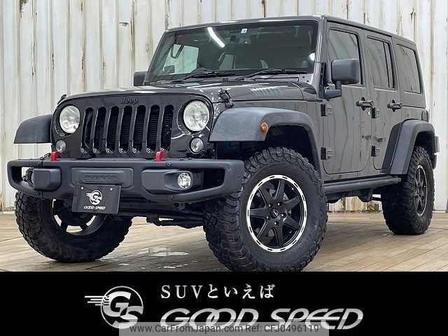 chrysler jeep-wrangler 2014 -CHRYSLER--Jeep Wrangler ABA-JK36L--1C4HJWKGXEL252549---CHRYSLER--Jeep Wrangler ABA-JK36L--1C4HJWKGXEL252549- image 1