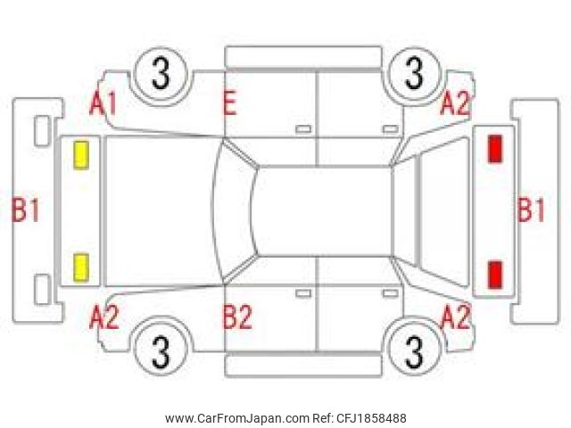 suzuki jimny 2011 CFJ1858488 image 2