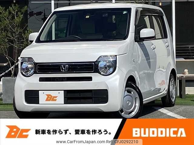 honda n-wgn 2022 -HONDA--N WGN 6BA-JH3--JH3-1100358---HONDA--N WGN 6BA-JH3--JH3-1100358- image 1