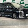 toyota voxy 2022 -TOYOTA--Voxy 6BA-MZRA90W--MZRA90-0027694---TOYOTA--Voxy 6BA-MZRA90W--MZRA90-0027694- image 1