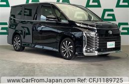 toyota voxy 2022 -TOYOTA--Voxy 6BA-MZRA90W--MZRA90-0027694---TOYOTA--Voxy 6BA-MZRA90W--MZRA90-0027694-