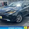 toyota harrier 2020 -TOYOTA--Harrier 6AA-AXUH85--AXUH85-0001231---TOYOTA--Harrier 6AA-AXUH85--AXUH85-0001231- image 1