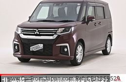 mitsubishi delica-d2 2023 -MITSUBISHI--Delica D2 5AA-MB37S--MB37S-111591---MITSUBISHI--Delica D2 5AA-MB37S--MB37S-111591-