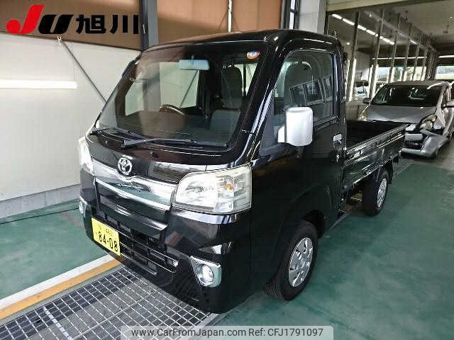 toyota pixis-truck 2015 CFJ1791097 image 1