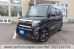 daihatsu tanto 2021 -DAIHATSU--Tanto 5BA-LA650S--LA650S-0147225---DAIHATSU--Tanto 5BA-LA650S--LA650S-0147225-