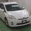 toyota prius 2010 -TOYOTA--Prius ZVW30--0134421---TOYOTA--Prius ZVW30--0134421- image 1
