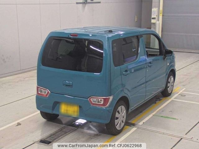 suzuki wagon-r 2023 -SUZUKI 【岐阜 582ふ6660】--Wagon R MH85S-173875---SUZUKI 【岐阜 582ふ6660】--Wagon R MH85S-173875- image 2