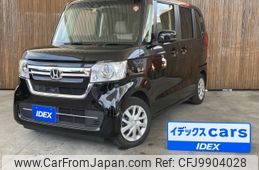 honda n-box 2022 -HONDA--N BOX 6BA-JF3--JF3-5171090---HONDA--N BOX 6BA-JF3--JF3-5171090-
