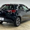 mazda demio 2015 quick_quick_LDA-DJ5FS_DJ5FS-115341 image 17