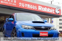 subaru impreza 2012 -SUBARU--Impreza CBA-GVB--GVB-005950---SUBARU--Impreza CBA-GVB--GVB-005950-