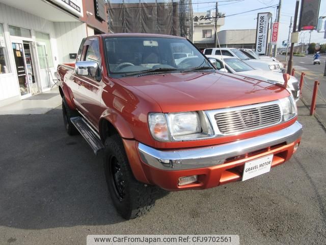 紅弁天LDAMP TRUCK GF-01 Tamiya 47329 Metal Dump Truck GF-01 / Tamiya USA