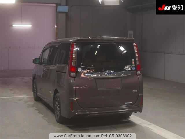 toyota noah 2015 -TOYOTA--Noah ZWR80G-0161061---TOYOTA--Noah ZWR80G-0161061- image 2