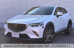 mazda cx-3 2015 -MAZDA--CX-3 DK5FW--DK5FW-102952---MAZDA--CX-3 DK5FW--DK5FW-102952-