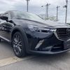 mazda cx-3 2015 -MAZDA--CX-3 LDA-DK5AW--DK5AW-105402---MAZDA--CX-3 LDA-DK5AW--DK5AW-105402- image 3