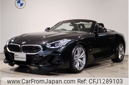 bmw z4 2024 -BMW--BMW Z4 3BA-HF20--WBAHF12030WY34598---BMW--BMW Z4 3BA-HF20--WBAHF12030WY34598-