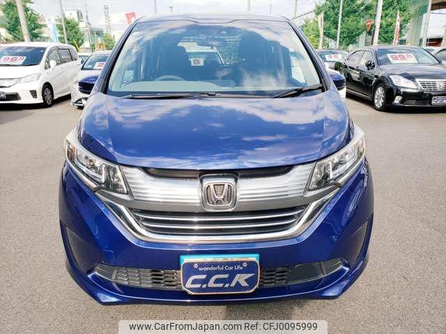 honda freed 2018 -HONDA 【名変中 】--Freed GB7--1075948---HONDA 【名変中 】--Freed GB7--1075948- image 2