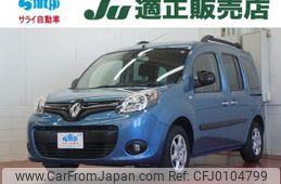 renault kangoo 2019 -RENAULT--Renault Kangoo KWH5F1--J0786612---RENAULT--Renault Kangoo KWH5F1--J0786612-