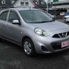 nissan march 2014 TE3342 image 24