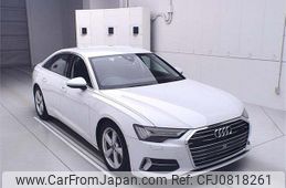 audi a6 2020 -AUDI--Audi A6 F2DFBF--LN055560---AUDI--Audi A6 F2DFBF--LN055560-