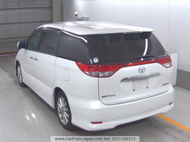 toyota estima 2012 -TOYOTA--Estima ACR50W-7112636---TOYOTA--Estima ACR50W-7112636- image 2