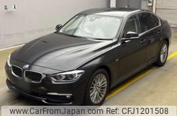 bmw 3-series 2016 quick_quick_LDA-8C20_WBA8C56010NU25399