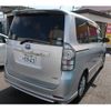 toyota voxy 2011 -TOYOTA--Voxy ZRR70W--ZRR70-0451415---TOYOTA--Voxy ZRR70W--ZRR70-0451415- image 2