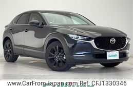 mazda cx-3 2023 -MAZDA--CX-30 3DA-DM8P--DM8P-207672---MAZDA--CX-30 3DA-DM8P--DM8P-207672-