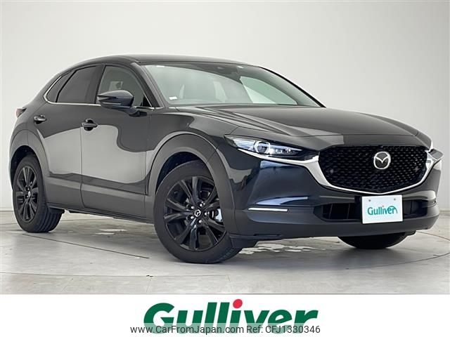 mazda cx-3 2023 -MAZDA--CX-30 3DA-DM8P--DM8P-207672---MAZDA--CX-30 3DA-DM8P--DM8P-207672- image 1