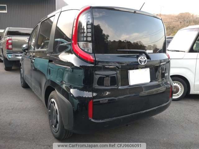 toyota sienta 2022 -TOYOTA 【豊田 500ﾏ3165】--Sienta 6AA-MXPL10G--MXPL10-1002341---TOYOTA 【豊田 500ﾏ3165】--Sienta 6AA-MXPL10G--MXPL10-1002341- image 2