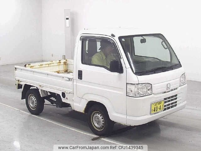 honda acty-truck 2018 -HONDA 【山口 480ﾀ4041】--Acty Truck HA8-1309617---HONDA 【山口 480ﾀ4041】--Acty Truck HA8-1309617- image 1