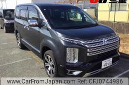 mitsubishi delica-d5 2024 -MITSUBISHI 【神戸 304ﾐ4062】--Delica D5 CV1W--4028540---MITSUBISHI 【神戸 304ﾐ4062】--Delica D5 CV1W--4028540-