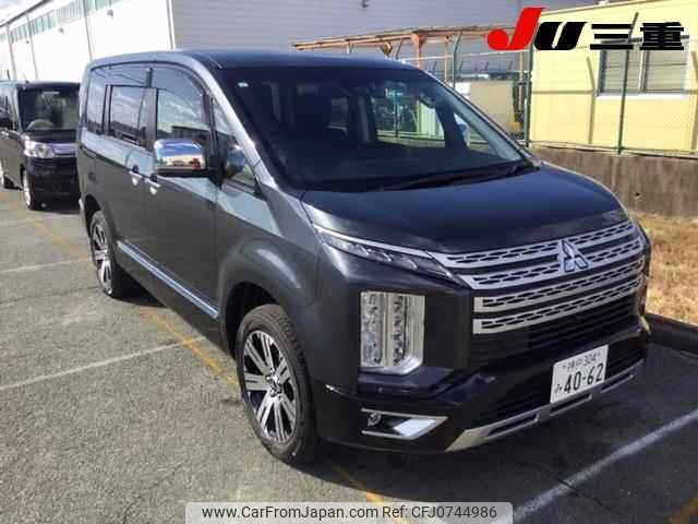 mitsubishi delica-d5 2024 -MITSUBISHI 【神戸 304ﾐ4062】--Delica D5 CV1W--4028540---MITSUBISHI 【神戸 304ﾐ4062】--Delica D5 CV1W--4028540- image 1