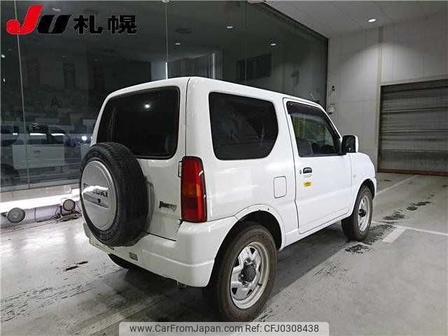 suzuki jimny 2015 TE6042 image 1