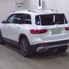 mercedes-benz glb-class 2023 quick_quick_3DA-247613M_W1N2476132W326344 image 2