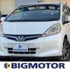 honda fit 2013 quick_quick_DBA-GE6_GE6-1739707 image 1