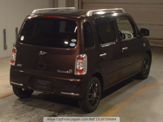 daihatsu mira-cocoa 2015 -DAIHATSU--Mira Cocoa L675S-0200888---DAIHATSU--Mira Cocoa L675S-0200888- image 2