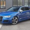 audi rs3-sportback 2016 GOO_JP_700123019230240420001 image 1