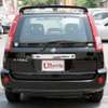 nissan x-trail 2006 CFJ3354576 image 2