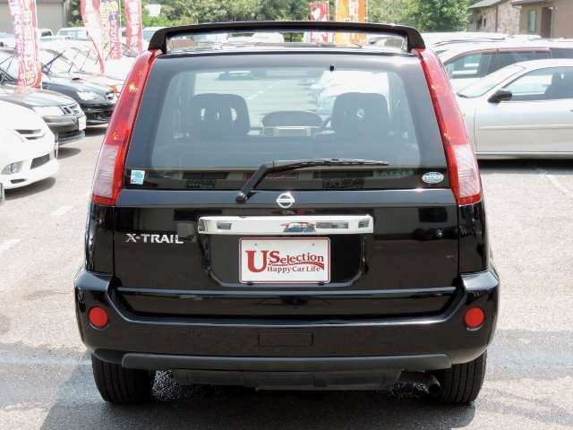 nissan x-trail 2006 CFJ3354576 image 2