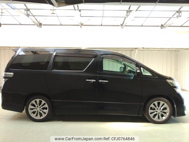 toyota vellfire 2010 ENHANCEAUTO_1_ea294835 image 2