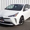 toyota prius 2019 -TOYOTA--Prius DAA-ZVW51--ZVW51-6133546---TOYOTA--Prius DAA-ZVW51--ZVW51-6133546- image 1