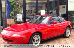 mazda eunos-roadster 1989 GOO_JP_700055109230240921002