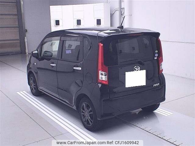 daihatsu move 2018 CFJ1609942 image 2